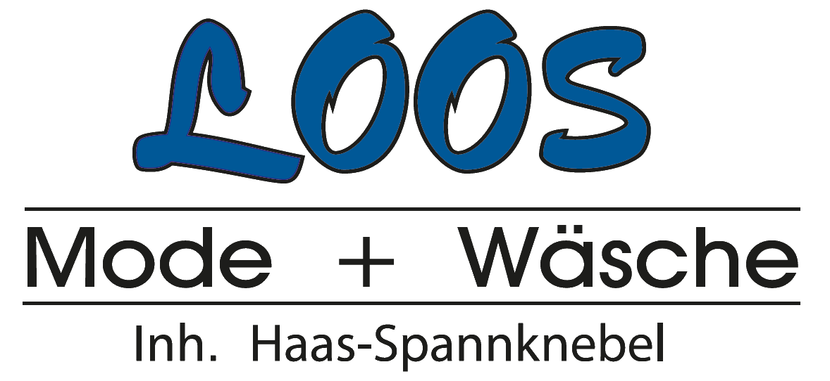 Mode-Wäsche-Loos